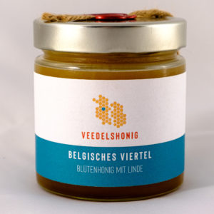 Veedelshonig - Belgisches Viertel