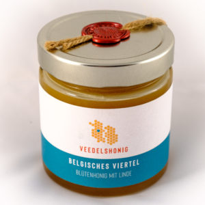 Veedelshonig Belgisches Viertel