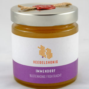 Veedelshonig Immendorf