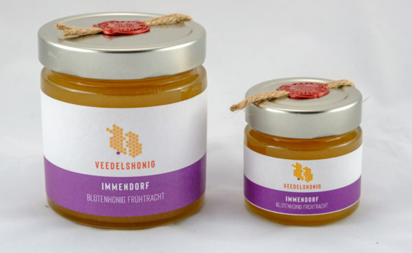 Veedelshonig - Immendorf